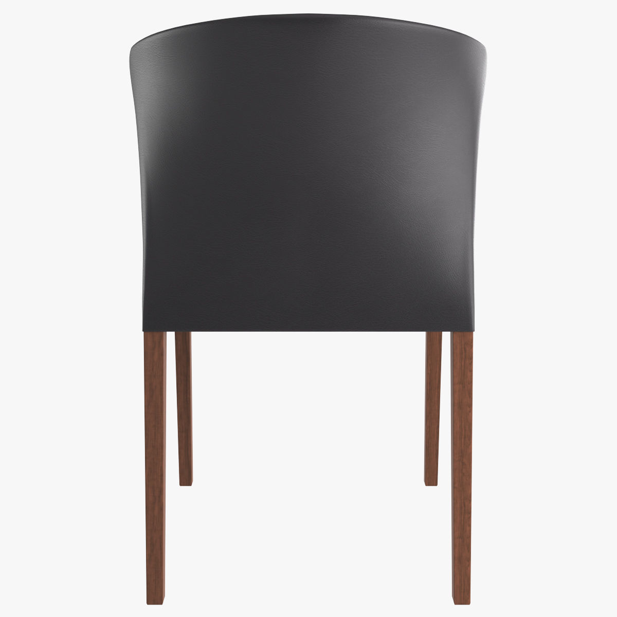 Dining Chair Curran 3D model_21