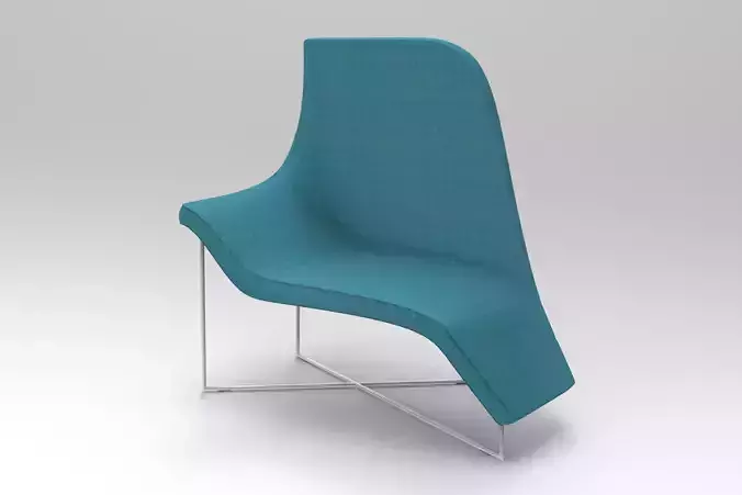 Gemini Armchair
