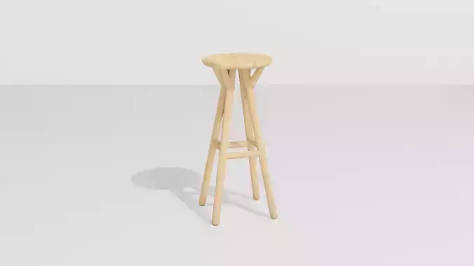 Noobist - barstool - cabatol