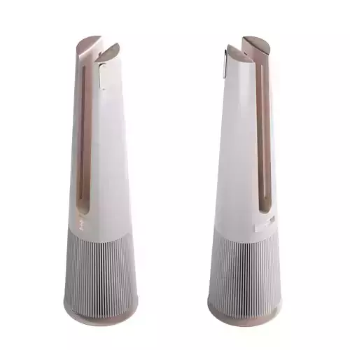 LG Puricare Aero Tower
