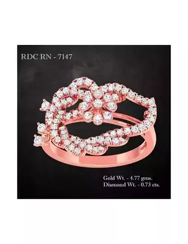 Ring - 7147
