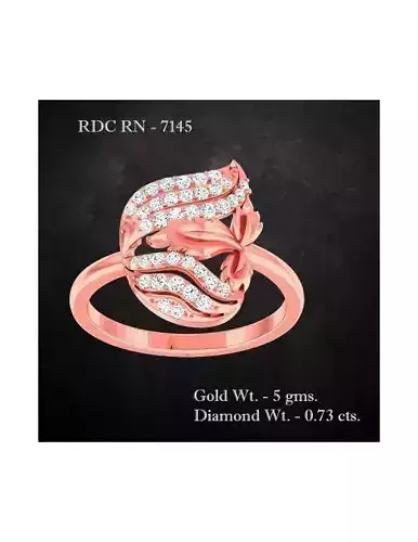 Ring - 7145