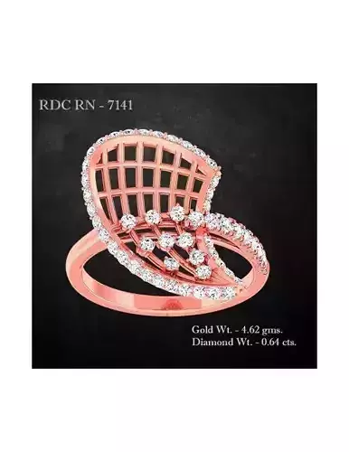 Ring - 7141
