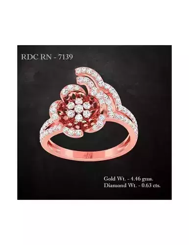 Ring - 7139