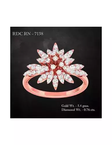 Ring - 7138