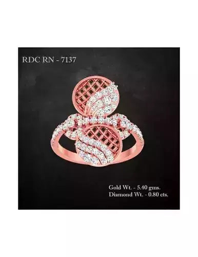 Ring - 7137