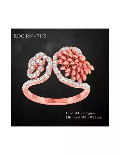 Ring - 7135