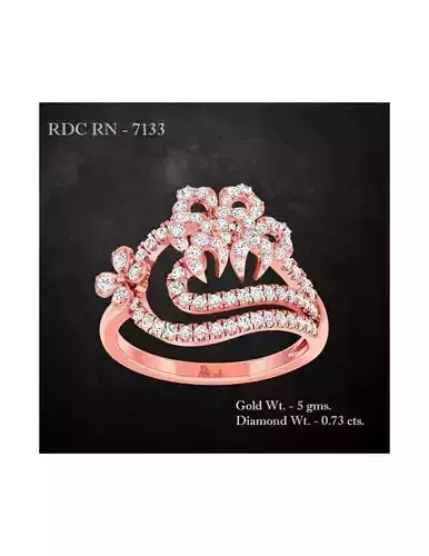Ring - 7133