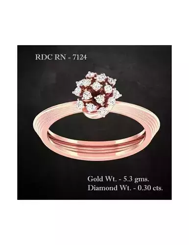 Ring - 7125