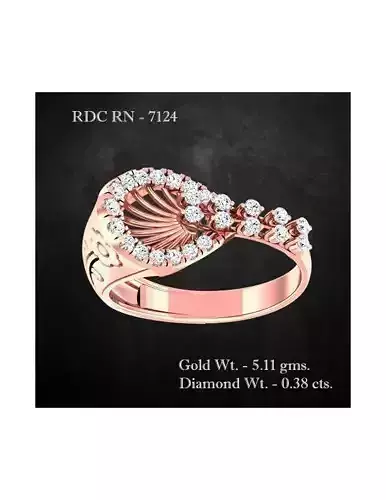 Ring - 7124