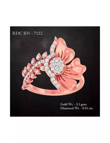 Ring - 7122