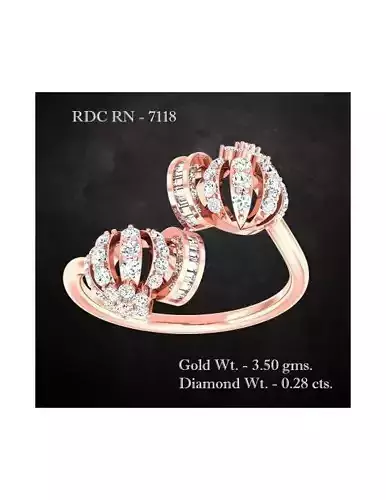 Ring - 7119