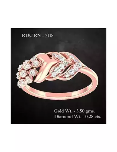 Ring - 7118