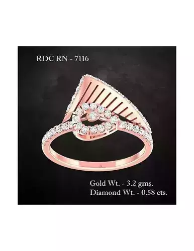 Ring - 7116