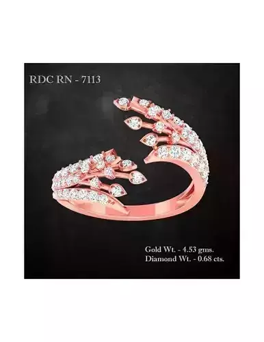 Ring - 7113