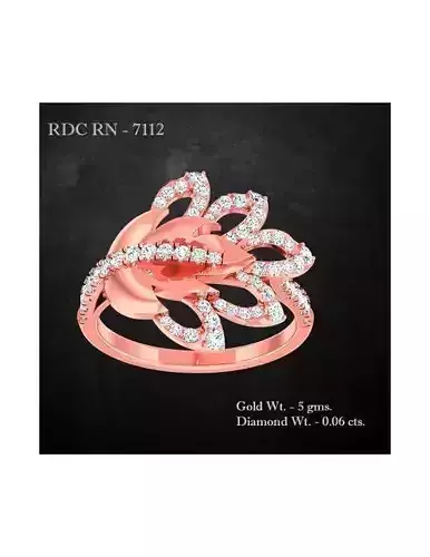 Ring - 7112