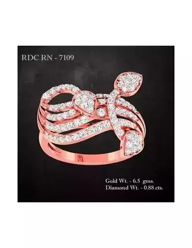 Ring - 7109