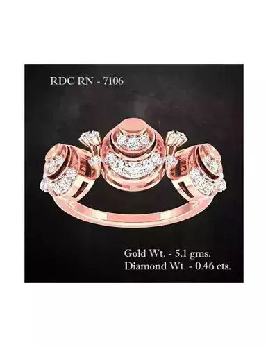 Ring - 7106