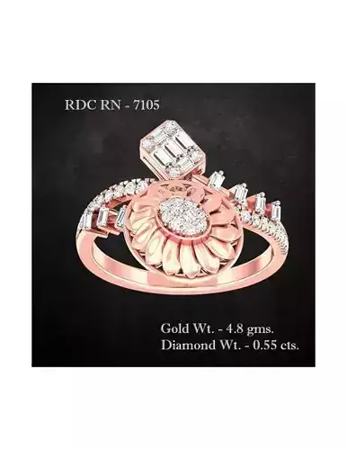 Ring - 7105