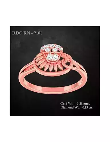 Ring - 7101