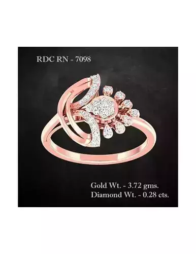 Ring - 7098