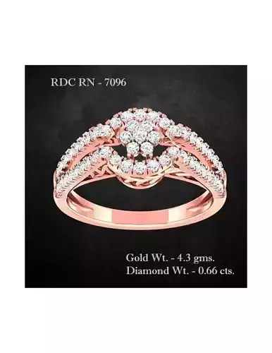 Ring - 7096