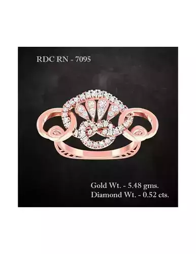 Ring - 7095