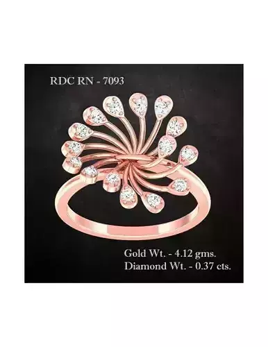 Ring - 7093