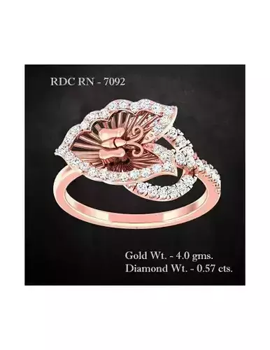 Ring - 7092