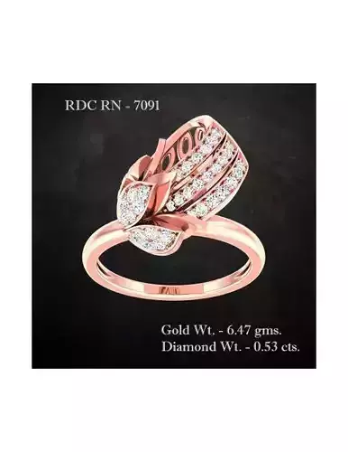 Ring - 7091