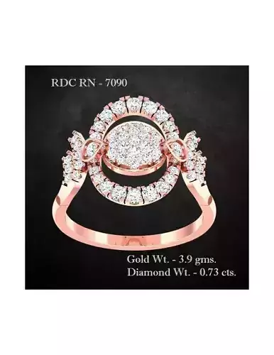 Ring - 7090