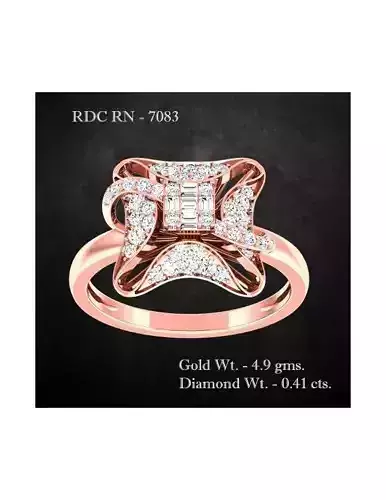 Ring - 7083