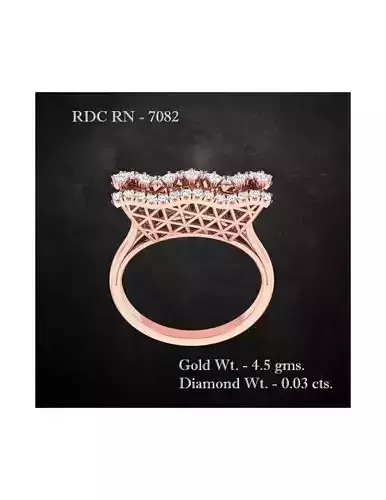 Ring - 7082