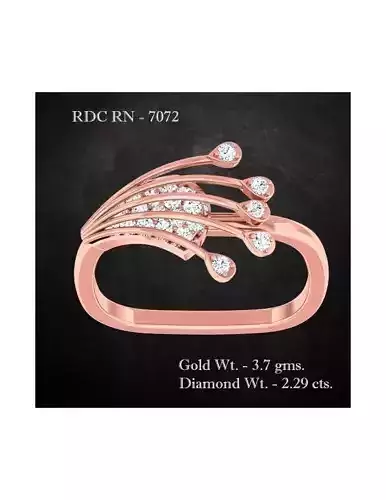 Ring - 7072