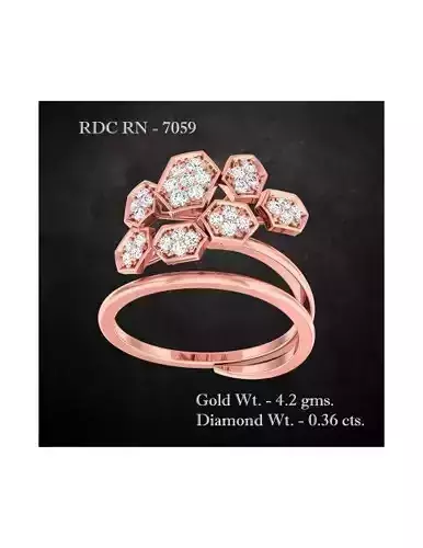 Ring - 7059