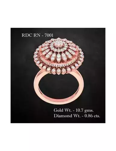 Ring - 7001