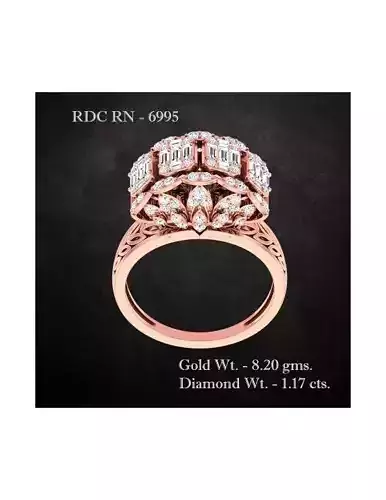 Ring - 6995