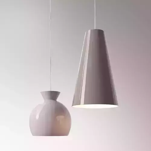Designer Pendant light - Bosa Issima