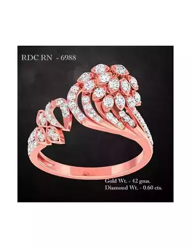 Ring - 6988