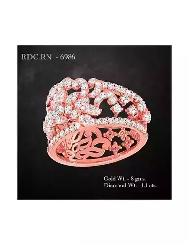 Ring - 6986