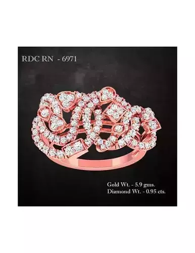Ring - 6971
