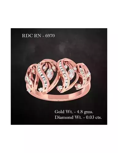Ring - 6970