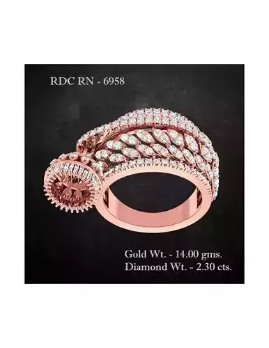 Ring - 6958