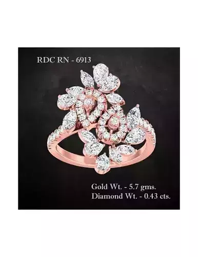 Ring - 6913
