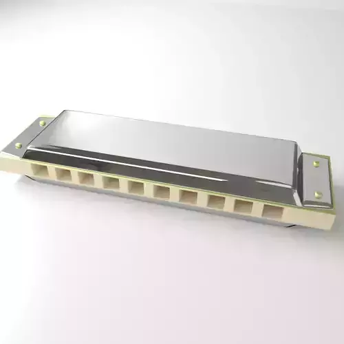 Harmonica
