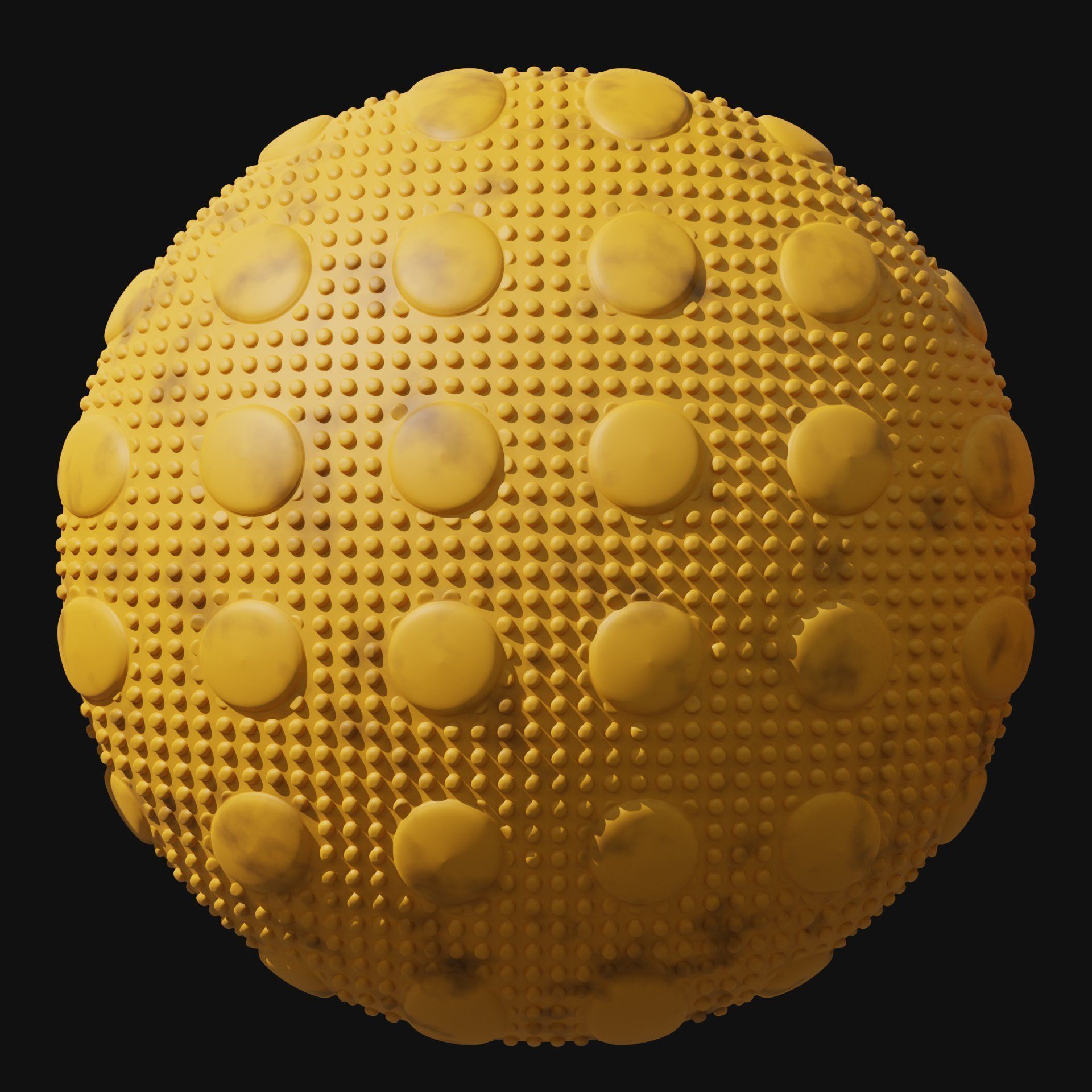 Blender Procedural Material Pack 5 Texture_5