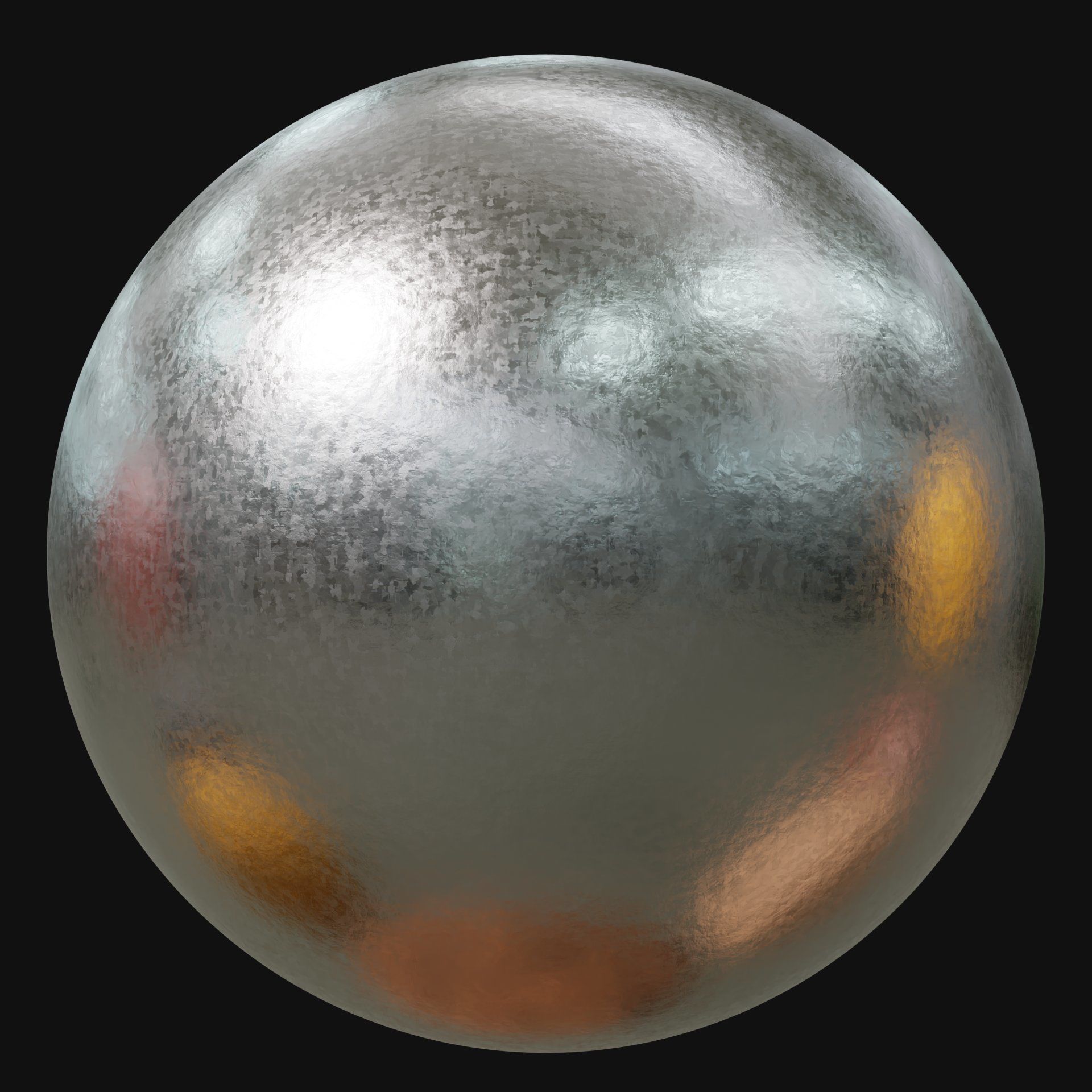 Blender Procedural Material Pack 5 Texture_12