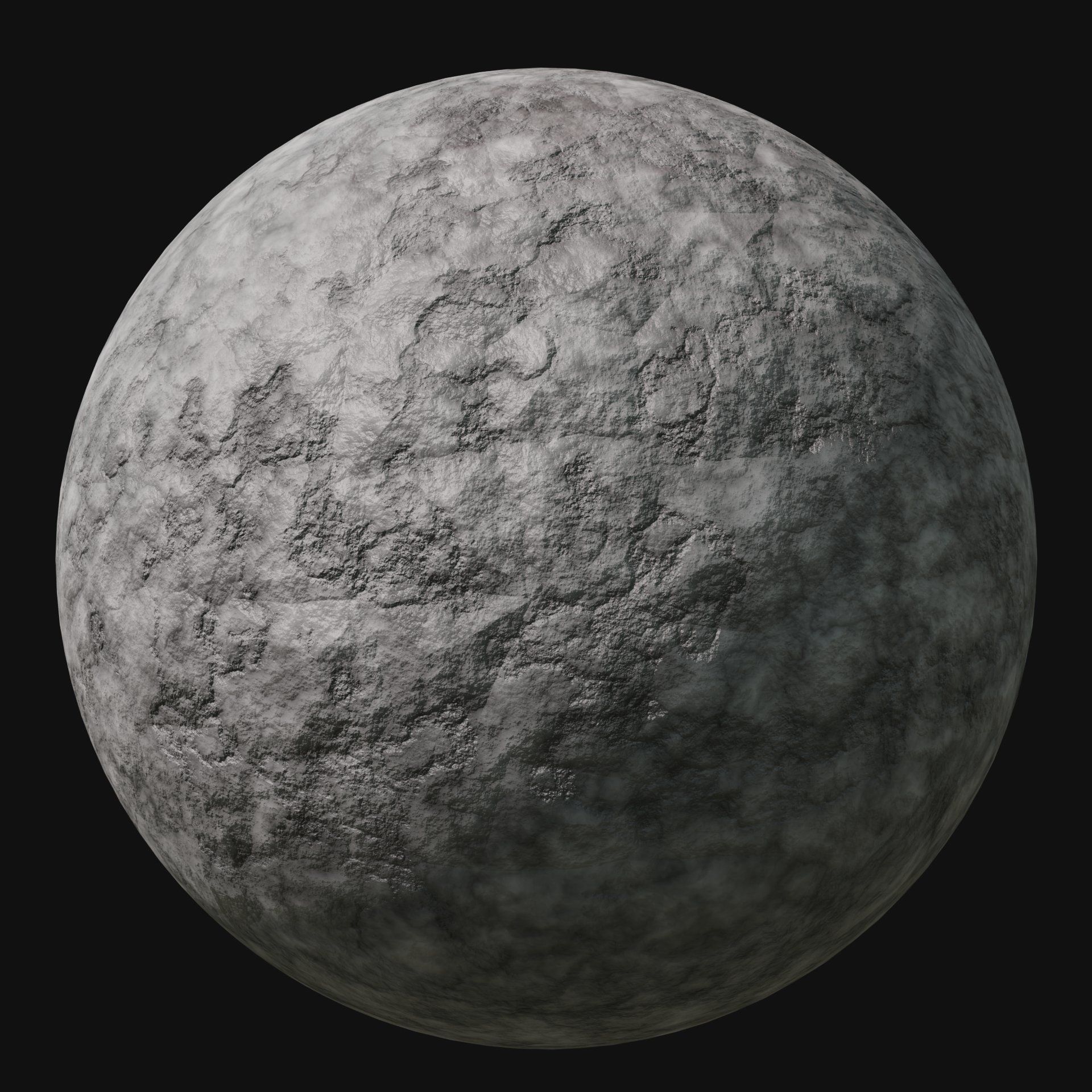 Blender Procedural Material Pack 5 Texture_7