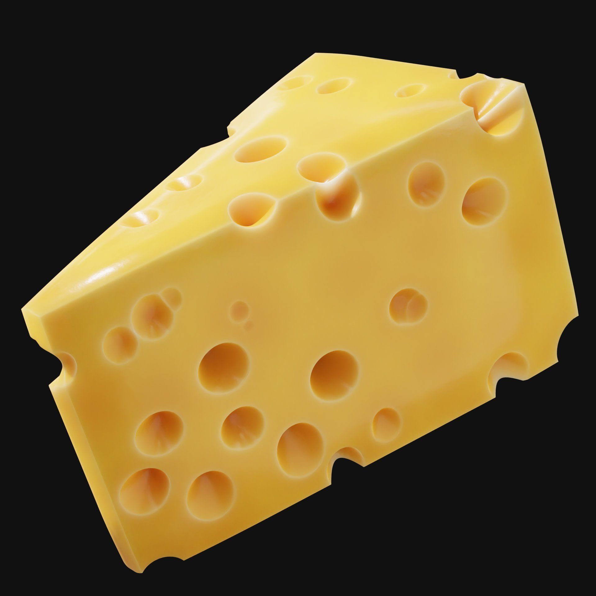 Blender Procedural Material Pack 5 Texture_4