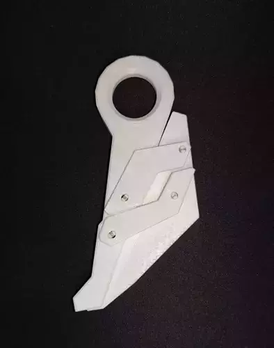 Valorant Prime Karambit